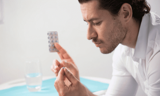 Thuốc tránh thai đầu tiên trên thế giới dành cho nam giới đang được phát triển ở Mỹ