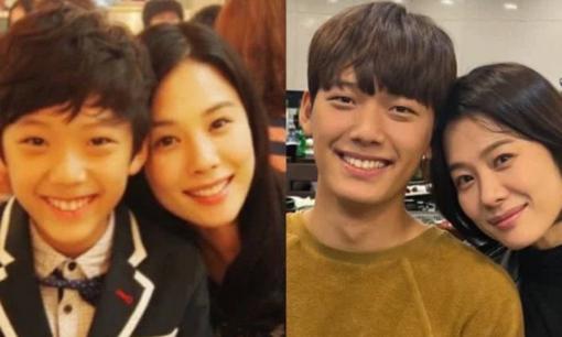 Chỉ một bức hình cũng đủ thấy khả năng hack tuổi đỉnh cao của mỹ nhân 'Giày thủy tinh' 