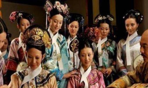 Các phi tần thời xưa ngày ngày ăn sơn hào hải vị, vì sao vẫn bị bệnh? Lý do rất đơn giản