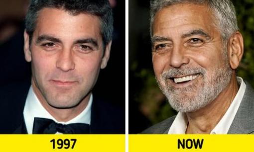 16 người đàn ông từng được bình chọn là người đàn ông nóng bỏng nhất vẫn còn quyến rũ ở hiện tại