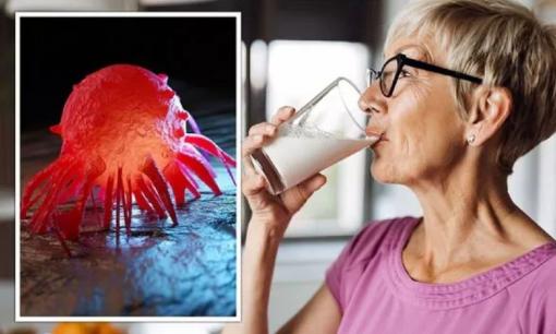 Một loại đồ uống tưởng giàu chất dinh dưỡng nhưng lại làm tăng nguy cơ mắc hai bệnh ung thư