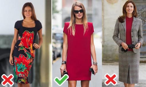 10 quần áo và phụ kiện khiến chúng ta già đi: thay thế như thế nào?