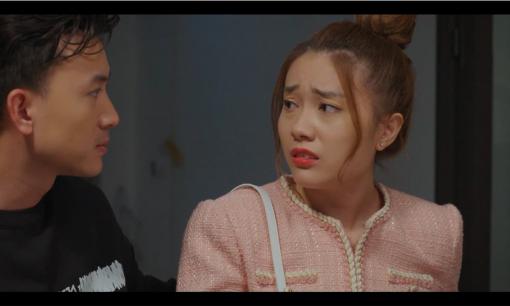 Kiều My 'Dưới bóng cây hạnh phúc' giải thích khi bị chê mặt cau có, khó chịu lúc lên hình