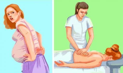 Sau sinh, mẹ cần bao lâu để phục hồi cơ thể? Những con số sẽ khiến bạn phải 'choáng váng'