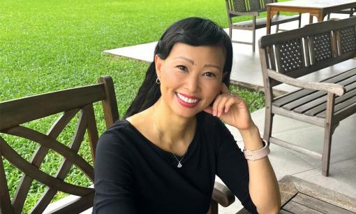 Shark Linh chia sẻ cho chị em cách từ bỏ thói quen mua sắm mất kiểm soát