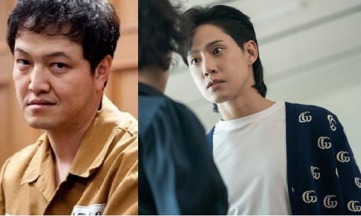 4 nam phản diện nguy hiểm và đáng sợ nhất trong Kdrama