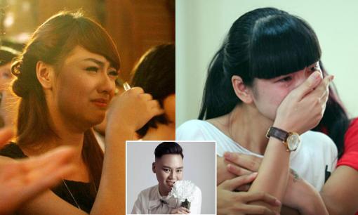 Chuyên gia trang điểm Cao Tuấn Đạt qua đời ở tuổi 31, sao Việt xót xa chia buồn