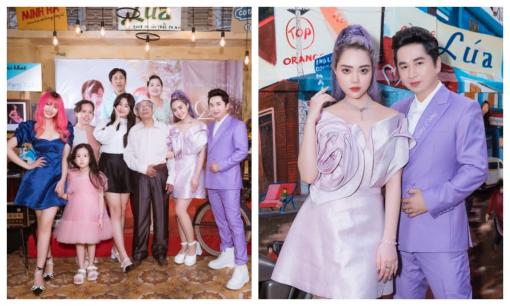 Bằng Cường đính chính tin đồn có con riêng, chia sẻ hành trình 4 năm yêu với vợ