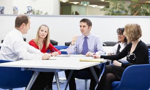 Ở nơi làm việc, những người thực sự thông minh có thể đạt được 'ba không tranh cãi'