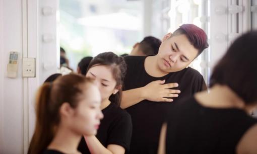 Chuyên gia trang điểm Cao Tuấn Đạt qua đời, hưởng dương 31 tuổi