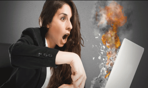 Máy tính của bạn có hay bị nóng không? Biết cách khắc phục sớm để tránh phải sửa chữa hoặc thay mới tốn kém