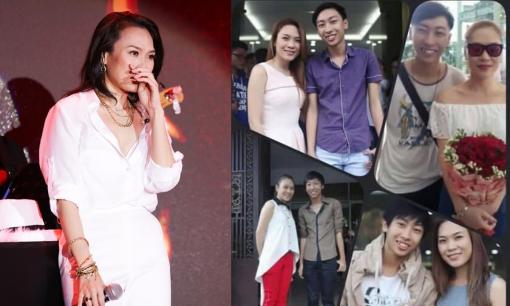 Fan qua đời, Mỹ Tâm đau lòng gửi lời nhắn nhủ