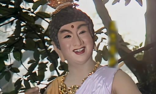 Diễn viên đóng Linh Cát Bồ Tát trong 'Tây du ký' 1986 qua đời