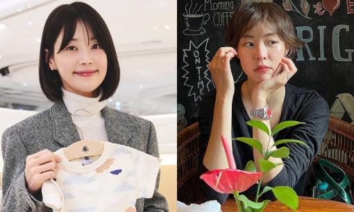 Nhan sắc của 2 mỹ nhân 'Phía đông vườn địa đàng' biến đổi như thế nào sau 15 năm?