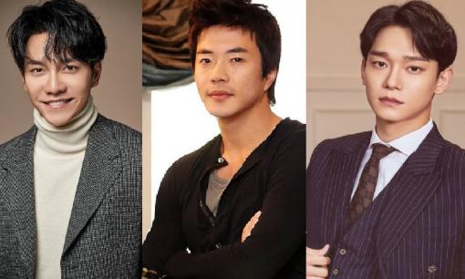 Sao nam bị phản đối khi chọn bạn đời kết hôn: Kwon Sang Woo và Lee Seung Gi bị chỉ trích nặng nề, người cuối xuýt mất sự nghiệp
