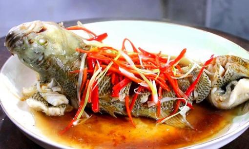 Từ khi học cách làm cá vược, tuần nhà tôi ăn 4 lần, cá mềm và ngon, bổ dưỡng và hài lòng