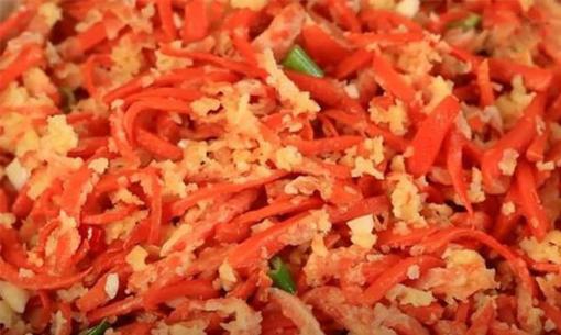 Vẫn là cà rốt nhưng nấu theo kiểu này thơm ngon bất ngờ, không chiên, không hầm lại cực bổ dưỡng