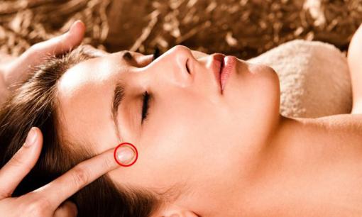 14 điểm nên xoa bóp để thoát khỏi những cơn đau khó chịu trên khắp cơ thể của bạn