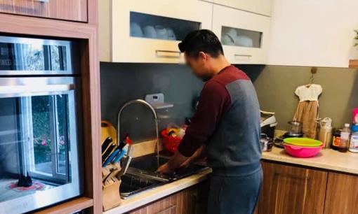 Lấy vợ, chàng trai sốc vì không thể tưởng tượng ra cuộc sống hậu hôn nhân