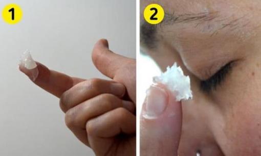 Làm thế nào để phát triển lông mi của bạn một cách dễ dàng