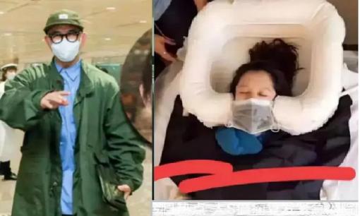 Thực hư việc Từ Hy Viên nhập viện cấp cứu vì phát hiện chồng mới ôm tiền bỏ trốn về Hàn