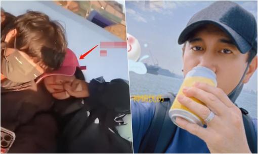 Hôn nhân với Ngô Kì Long đổ vỡ, Lưu Thi Thi hạnh phúc bên tình trẻ?