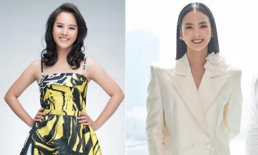Lộ ảnh quá khứ và màn 'lột xác' của MC Quỳnh Nga - Giám đốc Quốc gia Miss Universe Vietnam