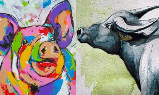 Tử vi 12 con giáp thứ 2 ngày 27/2/2023: Tuổi Hợi có quý nhân trợ mệnh, Sửu làm việc gì cũng khó khăn