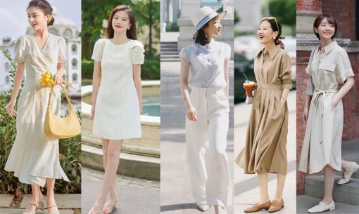 Gợi ý những set đồ cho cô nàng nhỏ nhắn trông cao và sành điệu hơn