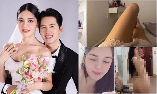 Huỳnh My - người đẹp gây tranh cãi ở Miss International Queen Vietnam bị khui lại ảnh cùng phát ngôn phản cảm