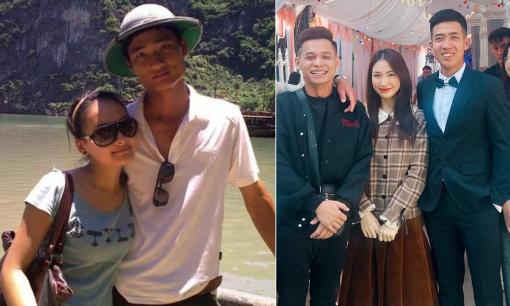 Sao Việt 27/2: Bảo Thanh và chồng hơn 10 năm trước; Hòa Minzy cùng Độ Mixi về ăn cưới đồng chí trong 'Sao nhập ngũ'