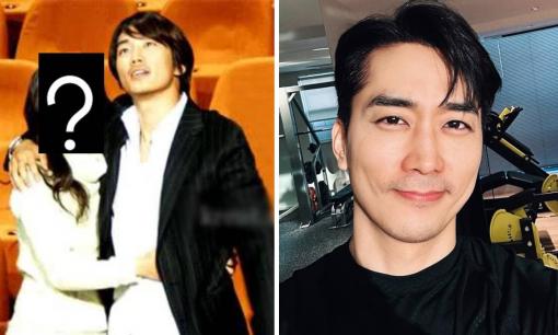 Song Seung Hun điển trai là thế vậy mà sao nữ này lại chê bai một cách không thương tiếc