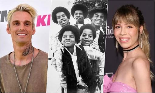 Loạt sao nhí Hollywood tiết lộ từng bị cha mẹ bóc lột, Aaron Carter và Michael Jackson đều có mặt