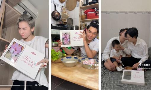 Cộng đồng LGBT xâm chiếm trend “Hoa hậu lòng anh”: Khi tình yêu không phụ thuộc vào giới tính