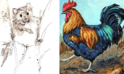 Tử vi 12 con giáp thứ 3 ngày 28/2/2023: Tuổi Dậu thành công rực rỡ, Tý khó gặp may mắn