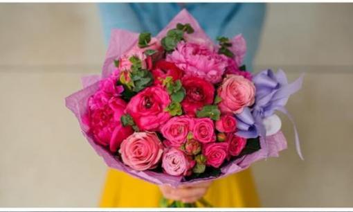 Trắc nghiệm tâm lý: chọn bó hoa theo cảm tính, trắc nghiệm xem bạn có phải là người phụ nữ rạng rỡ và quyến rũ hay không?