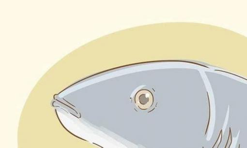 4 phần này của cá giúp bé phát triển trí não, nhưng phần cuối thực sự bé không biết ăn