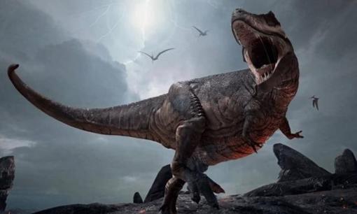 Khủng long cai trị trái đất 170 triệu năm, tại sao chúng không tiến hóa thành sinh vật thông minh? Còn con người lại thành công