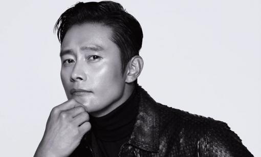 Lee Byung Hun bị phạt 1,8 tỷ đồng vì tội trốn thuế, tài tử vội vàng lên tiếng