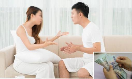 Chàng trai bị chỉ trích vì giấu vợ cho người yêu cũ vay 120 triệu đồng, còn lên mạng thanh minh