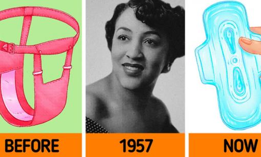 Những phát minh của phụ nữ đã góp phần thay đổi thế giới
