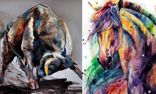 Tử vi 12 con giáp thứ 4 ngày 1/3/2023: Tuổi Ngọ tiền bạc rủng rỉnh, Sửu xui xẻo