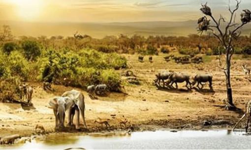 Các nhà khoa học cảnh báo nhân loại đang đối mặt với 3 mối đe dọa lớn, cuộc đại tuyệt chủng lần thứ 6 chỉ là một trong số đó