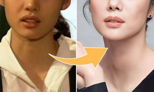 Dân mạng 'đào' lại những bức ảnh quá khứ 'huyền thoại' của nữ diễn viên nổi tiếng từ hơn 2 thập kỷ trước, bạn có đoán được là ai?