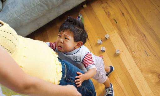 7 hậu quả của việc đáp ứng mọi thứ con cái yêu cầu