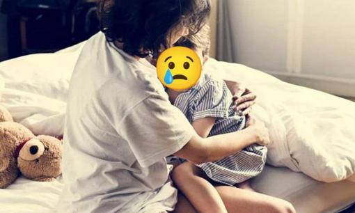 Người mẹ nghẹn ngào khi con sinh ra không được bố quan tâm vì có người thứ ba, đến khi mất cũng chẳng được gọi tiếng 'bố'