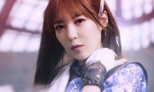 Nữ ca sĩ nổi tiếng của Nhật - Maon Kurosaki bất ngờ qua đời ở tuổi 35