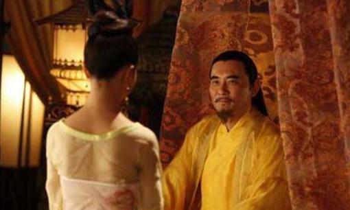 Nếu phi tần cổ đại đã không được ưa chuộng trong một thời gian dài, làm thế nào để đáp ứng 'nhu cầu' của họ?