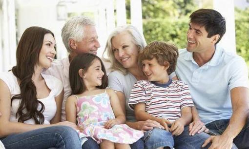 Sau khi kết hôn, bạn sẽ gặp 3 kiểu mẹ chồng tốt này, hãy trân trọng họ!