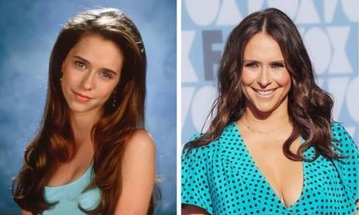 Hơn 10 người nổi tiếng đã lột xác thành một nhân cách hoàn toàn mới sau khi trở nên nổi tiếng